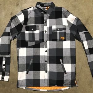 Fox Factory Loam Ranger jacket